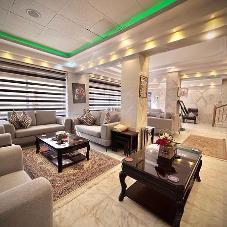 Anbat Midtown Hotel วาดี มูซา ภายนอก รูปภาพ